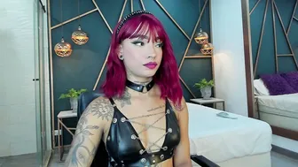 salem_rose recorded nude video 1000389