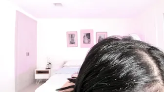 zenith_glow recorded nude video 1000439