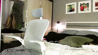 Paradisegirl_ porn cam video 05/30/2026