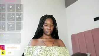 tahira_21 skinny live webcam show