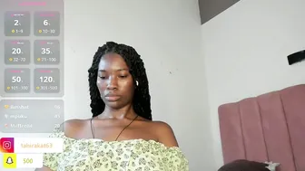 tahira_21 skinny live webcam show