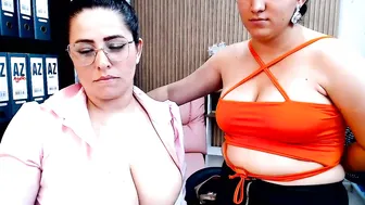 salome_010 recorded nude video 1000519