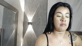 salome__palmer recorded nude video 1000562