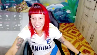 eimy_lorens sex chat (05/30/2026)