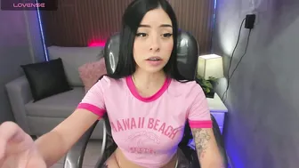 liz_bohemia recorded nude video 1000722