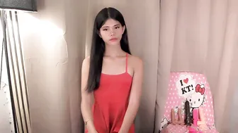 yourfavoratevivian recorded nude video 1000726