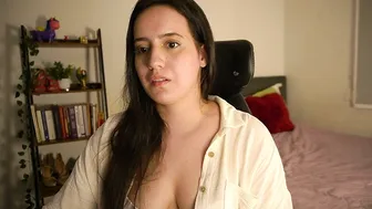 alexajhonsonof recorded nude video 1000781