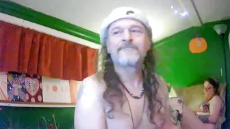 hippiedad333 recorded nude video 1000788