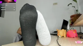violetparkker naked on cam camvideo