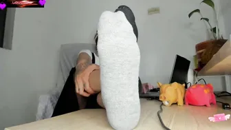 violetparkker naked on cam camvideo