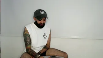 Ftmen cam video 30-May-26