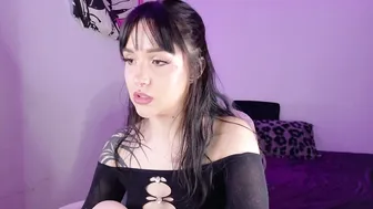 Dollmeow webcam show 30 May 2026