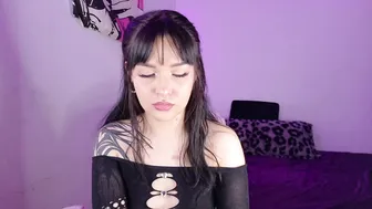 Dollmeow webcam show 30 May 2026