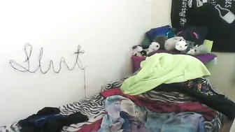 Totalfuckingadorable interactivetoy free cam show