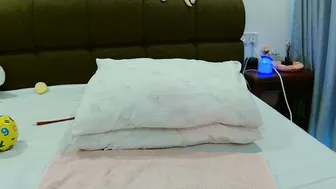 hersheys_aran recorded nude video 1001123