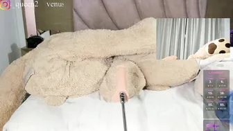 Venusfatass sex video 05-30-2026