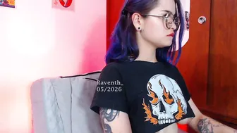 Raventh_ naked 05-30-2026