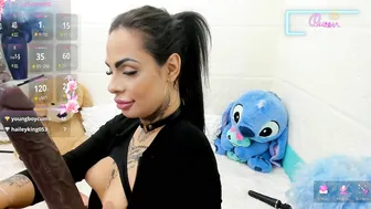 denychantall recorded nude video 1001192