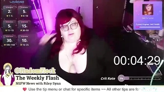 Rileysynn hot live cam video 30-May-26