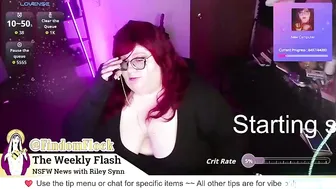 Rileysynn hot live cam video 30-May-26