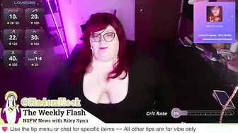 rileysynn recorded nude video 1001212