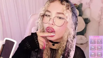 haelycute recorded nude video 1001286