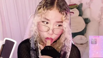 haelycute recorded nude video 1001286