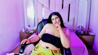 criistaal__ recorded nude video 1001304
