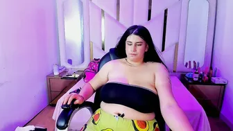 criistaal__ recorded nude video 1001304