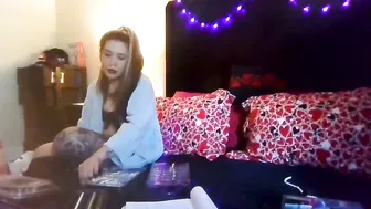 gothbaby305 cam porn (05-30-2026)