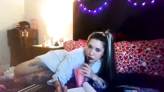 gothbaby305 cam porn (05-30-2026)