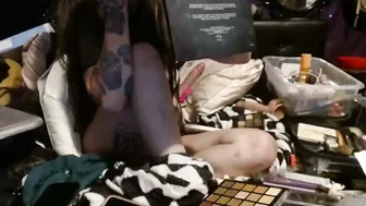 allymoon1369 recorded nude video 1001394