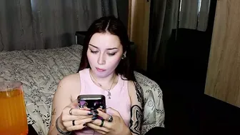 bellarison recorded nude video 1001411