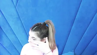 Evelisse pvt hot amateur video