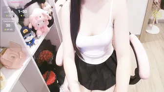 lee_cute18 recorded nude video 1001458