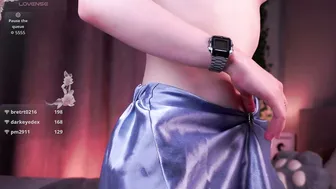 Sheragroepper 18 cam porn