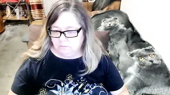 Tviks amateur webcam video 05-30-2026