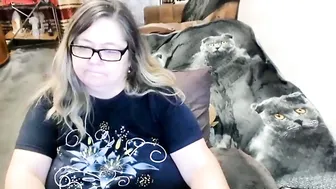 Tviks amateur webcam video 05-30-2026