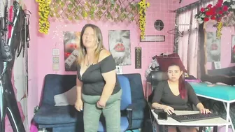 hanna_mature01 recorded nude video 1001506
