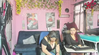 hanna_mature01 recorded nude video 1001506