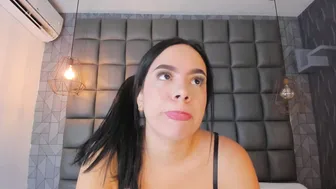 Dannavelvet amateur webcam video (05/30/2026)