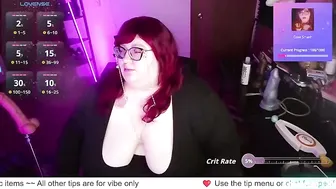 Rileysynn 30-May-2026 ssbbw
