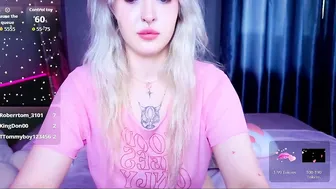 kittykendall 05/30/2026 blonde