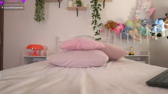 Violeth___ naked 05/30/2026