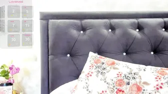 Raelledarkstar feetfetish - 30 May 2026