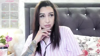 Raelledarkstar feetfetish - 30 May 2026