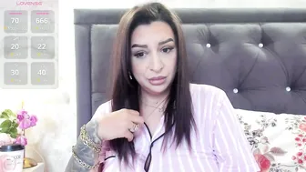 Raelledarkstar feetfetish - 30 May 2026