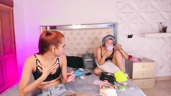 sarasaenz999 recorded nude video 1001715