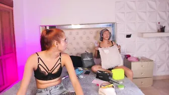 Sarasaenz999 cute porn chat video