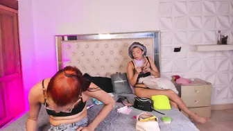 Sarasaenz999 cute porn chat video